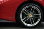 Ferrari 488 Spider The Magnum PI 2017 года